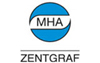 Logo MHA