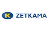 Logo Zetkama